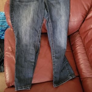 Maurice's Jeans